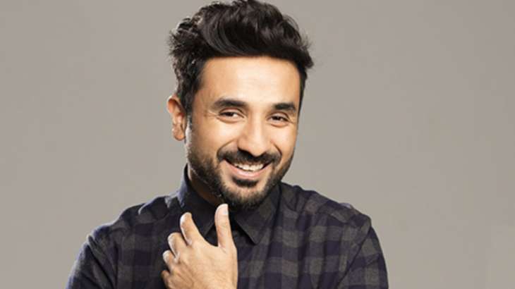 Stand-up comedian Vir Das’ show in Bengaluru cancelled after right-wing organization objects